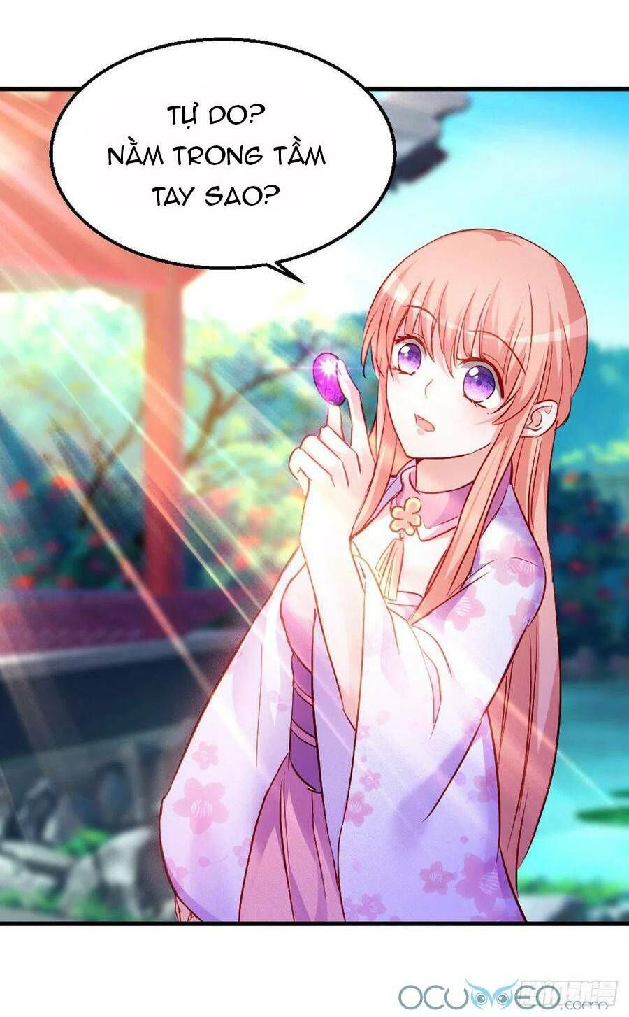 dạy bảo ma vương lão công 2 chapter 9 28