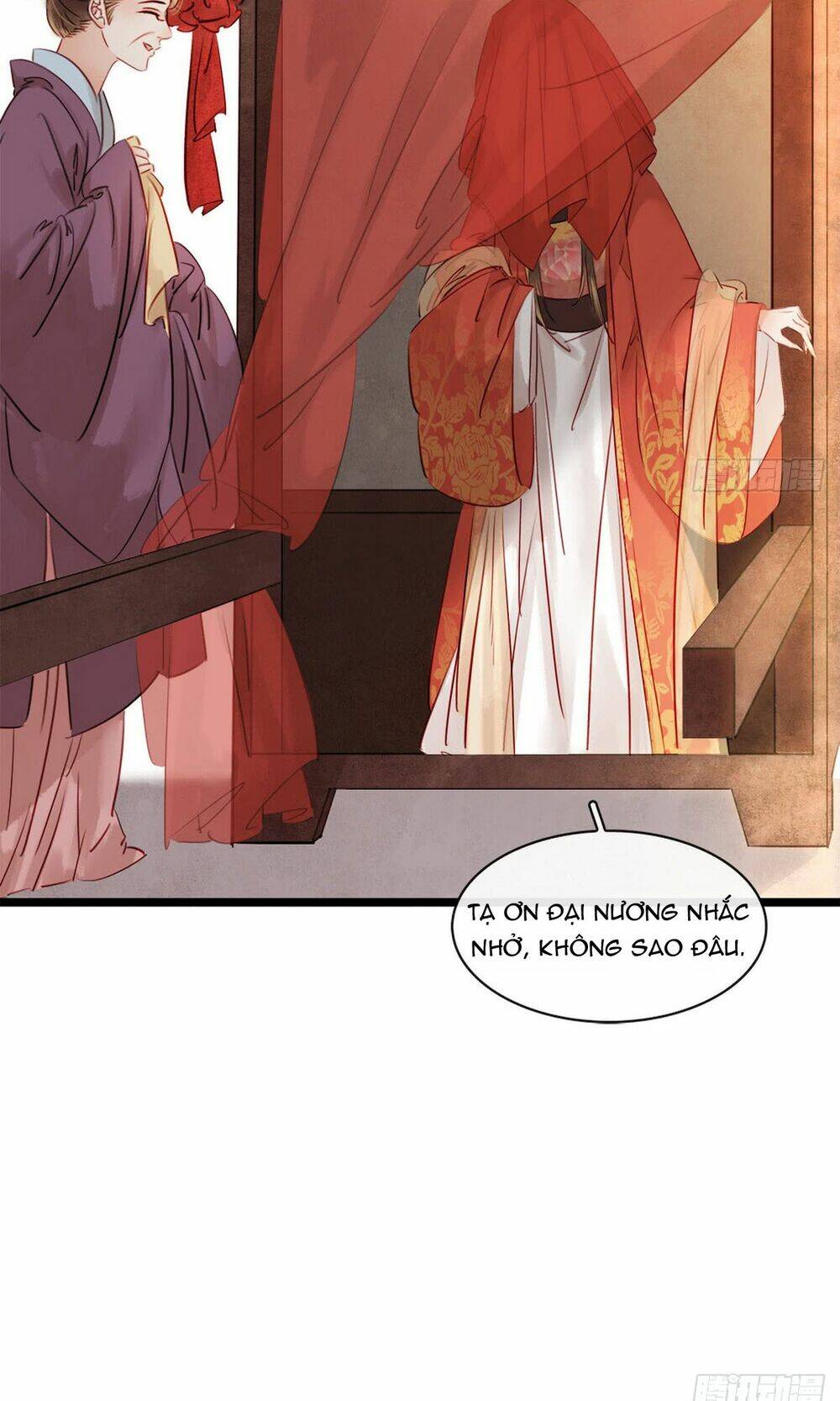 sổ tay xoay người của thị thiếp chapter 2.2 7