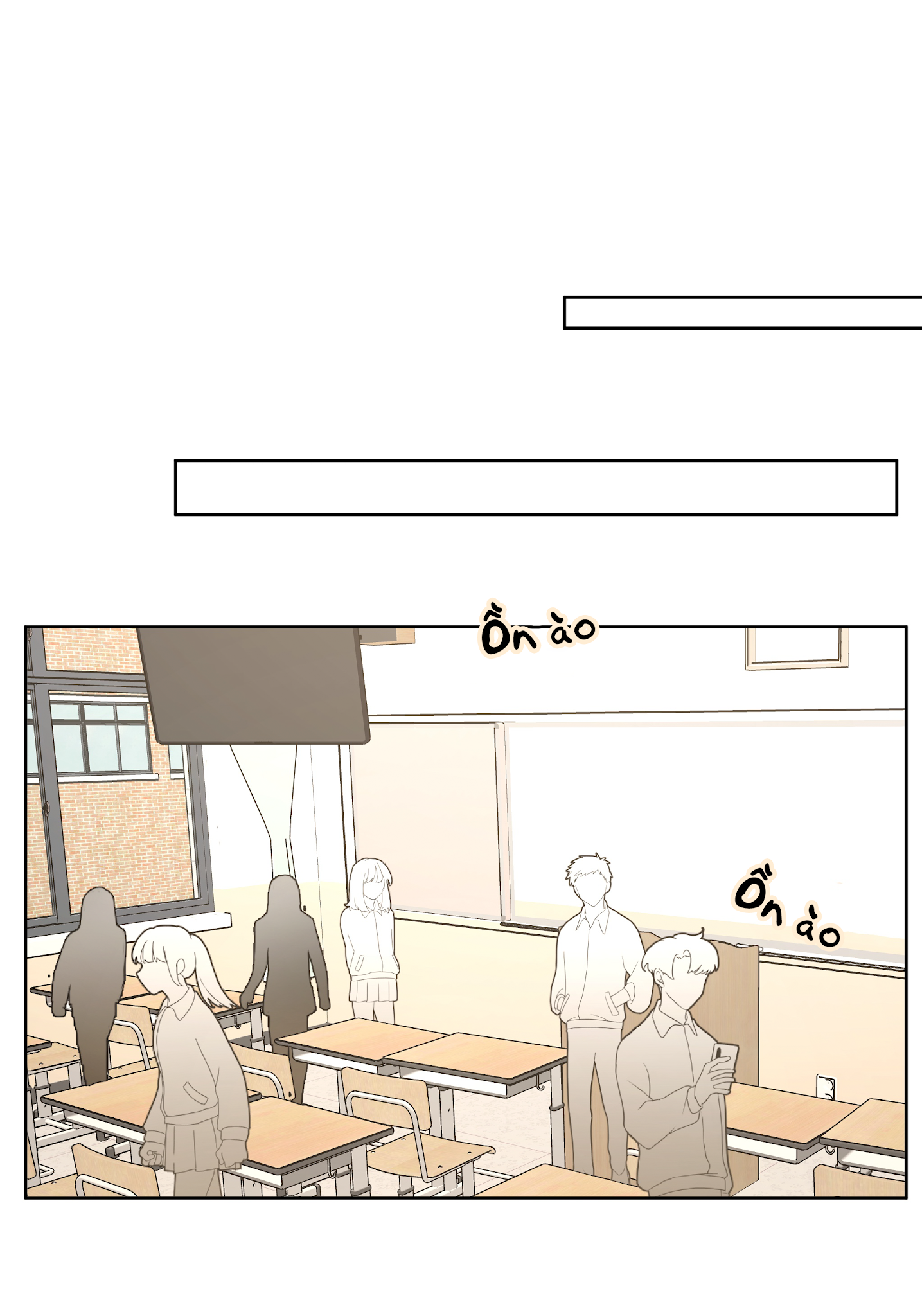 đừng nói yêu tôi (don't say you love me) chapter 14 14