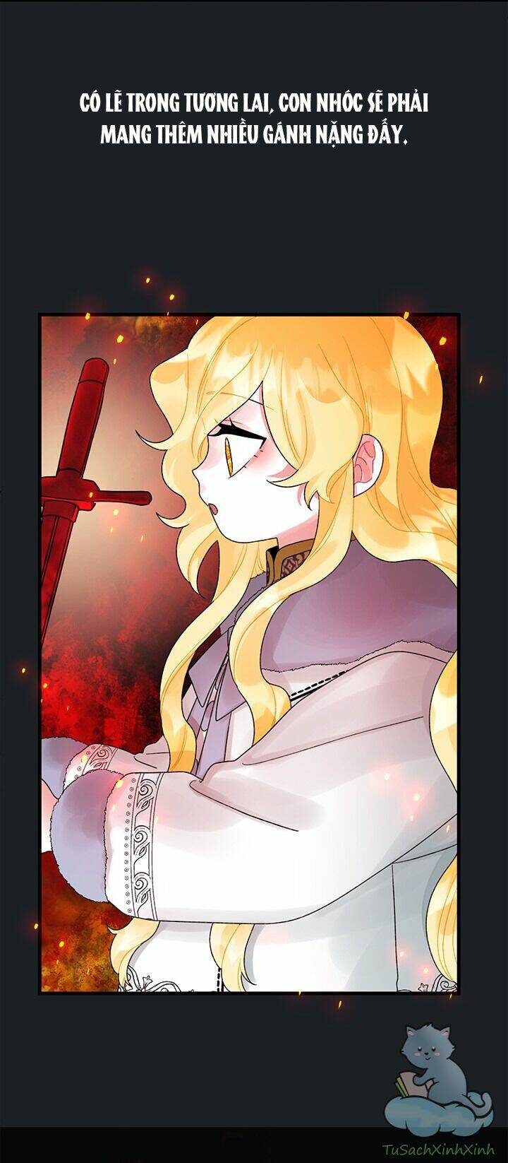 công chúa bãi rác chapter 46 50