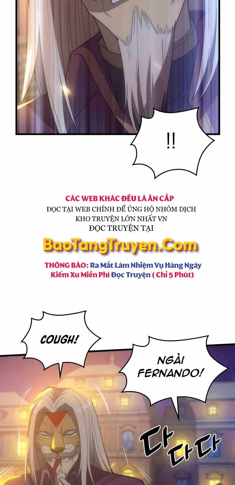 tái sinh ở dị giới, tôi từ công chức trở thành chiến thần chapter 28 11