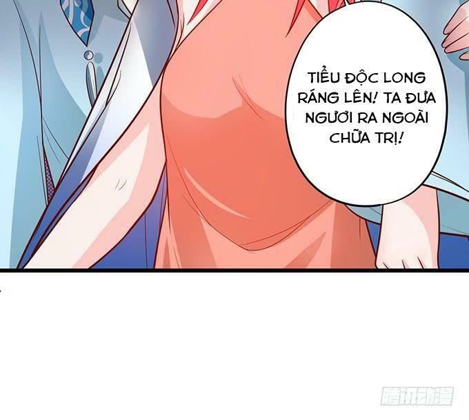 hồ tiên hung bạo chapter 126 64