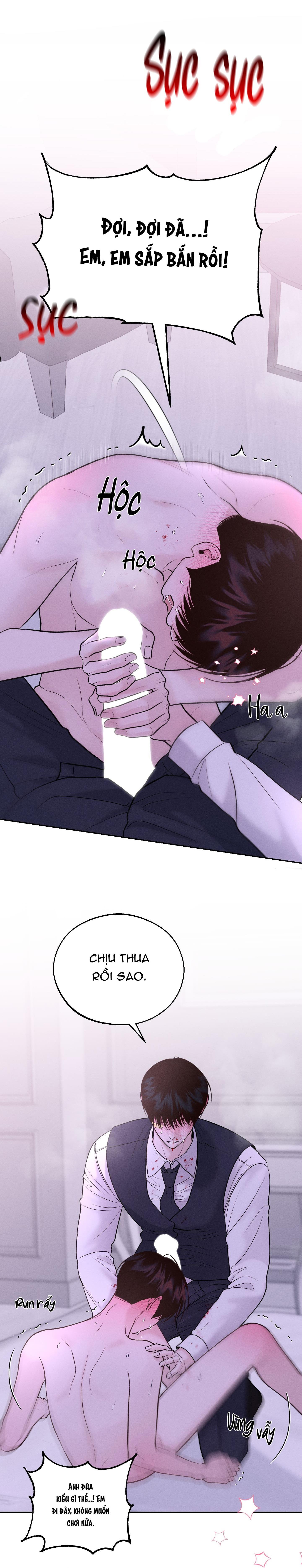 cứu tinh của thứ hai chapter 15 12