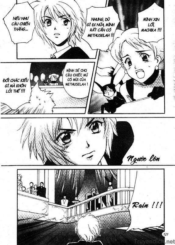 meteor methuselah chapter 3 18