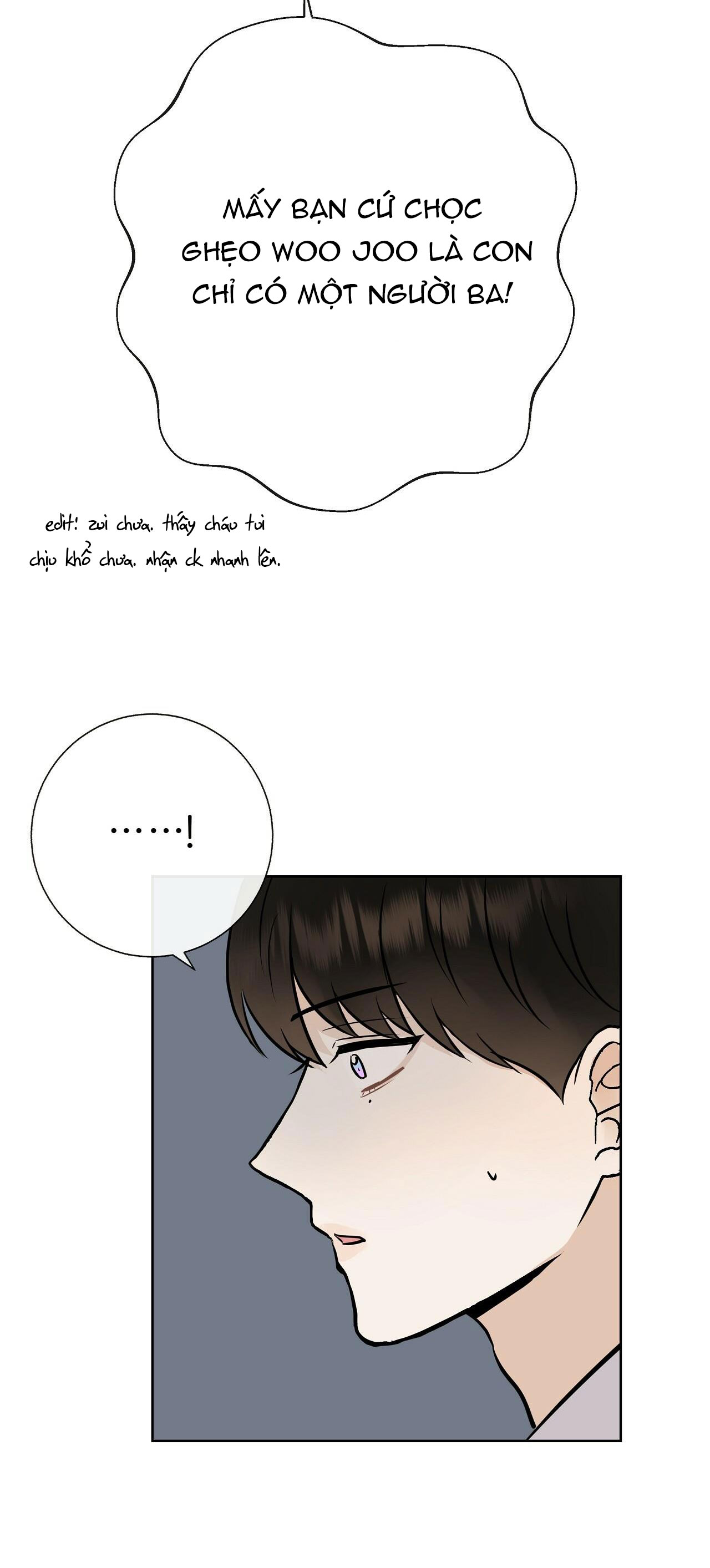 đứa bé là con tôi chapter 17 29