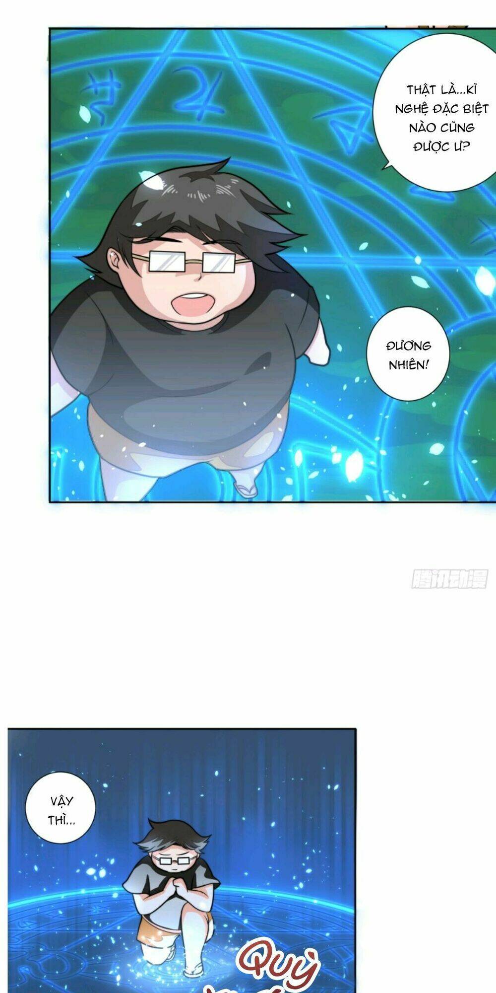 trả lại 00 cho ta chapter 2 12