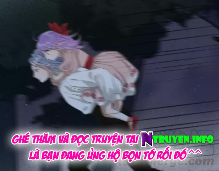 lượm được một tiểu hồ ly phần 3 chapter 98 28