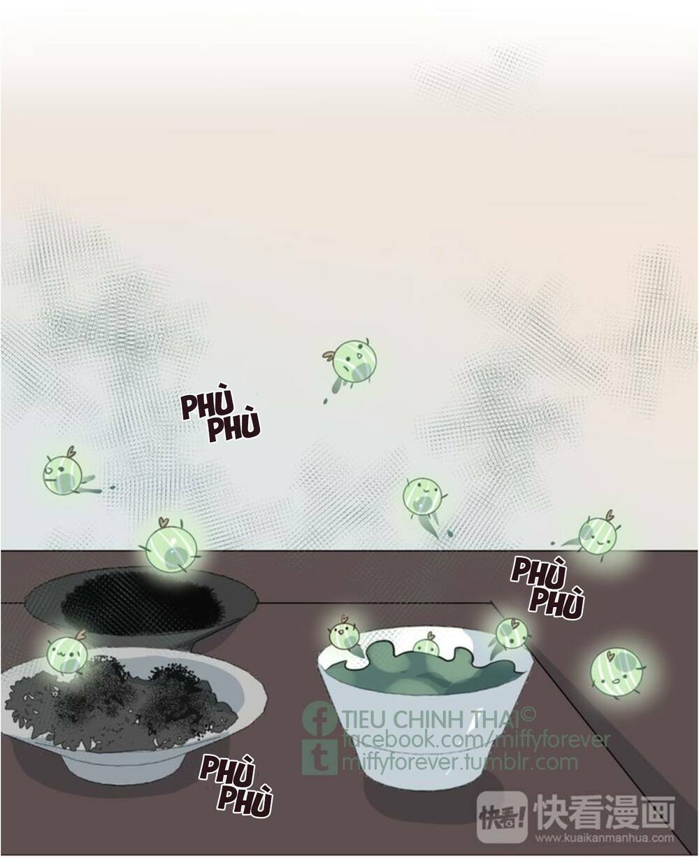 tiên thảo diệu kỳ chapter 4 40