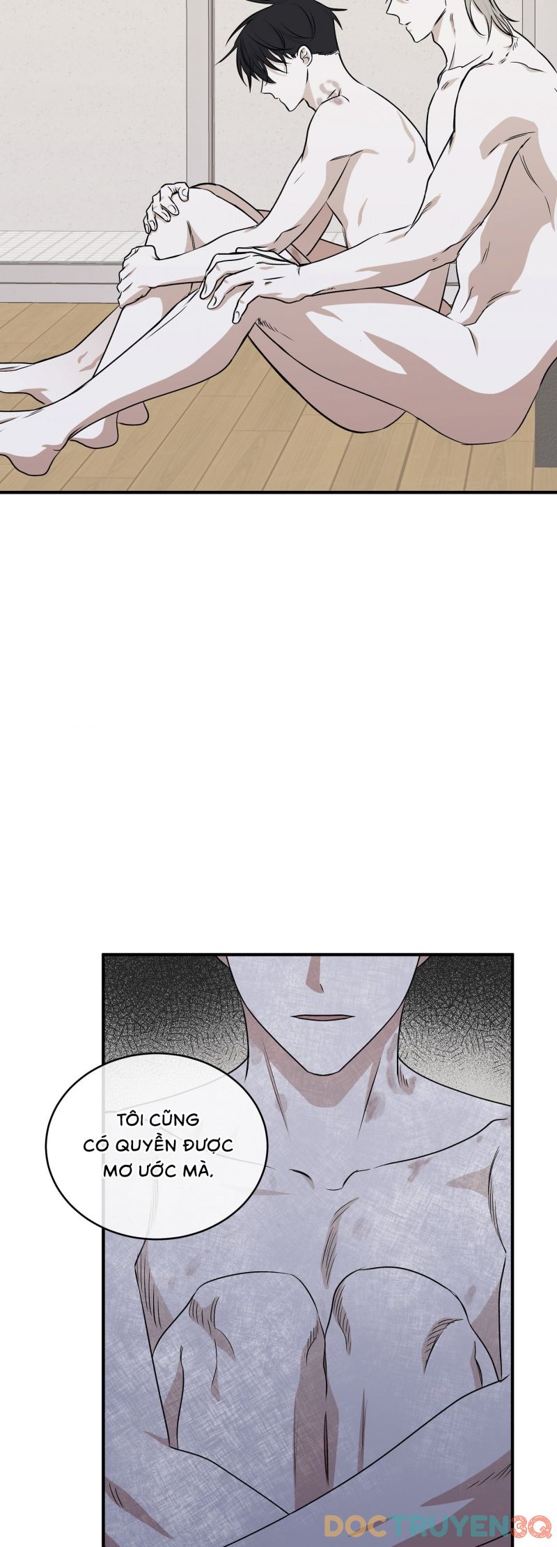 đêm bên bờ biển chapter 48 5