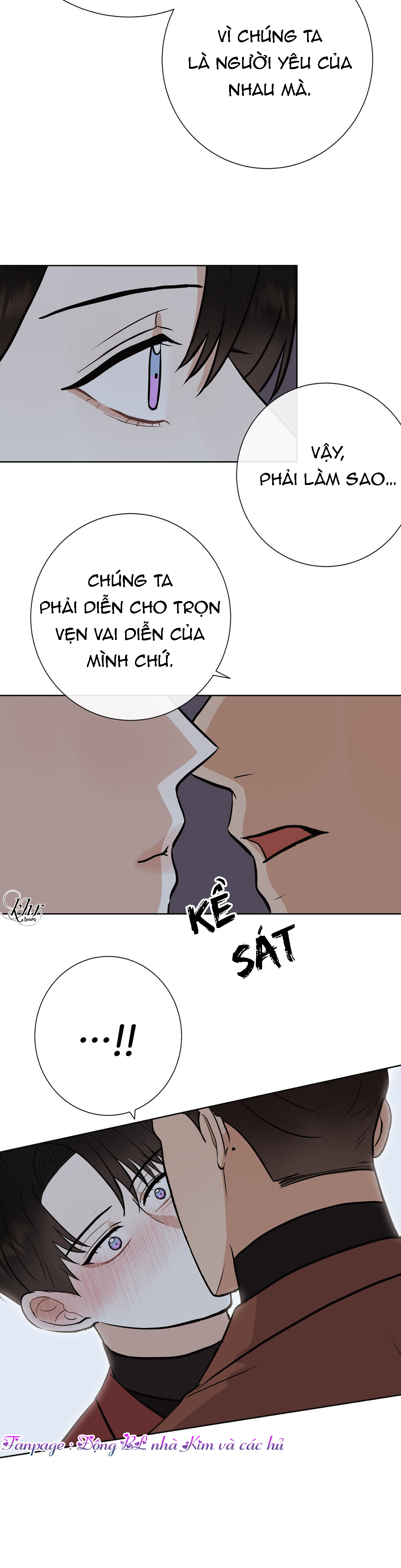 đứa bé là con tôi chapter 20 38