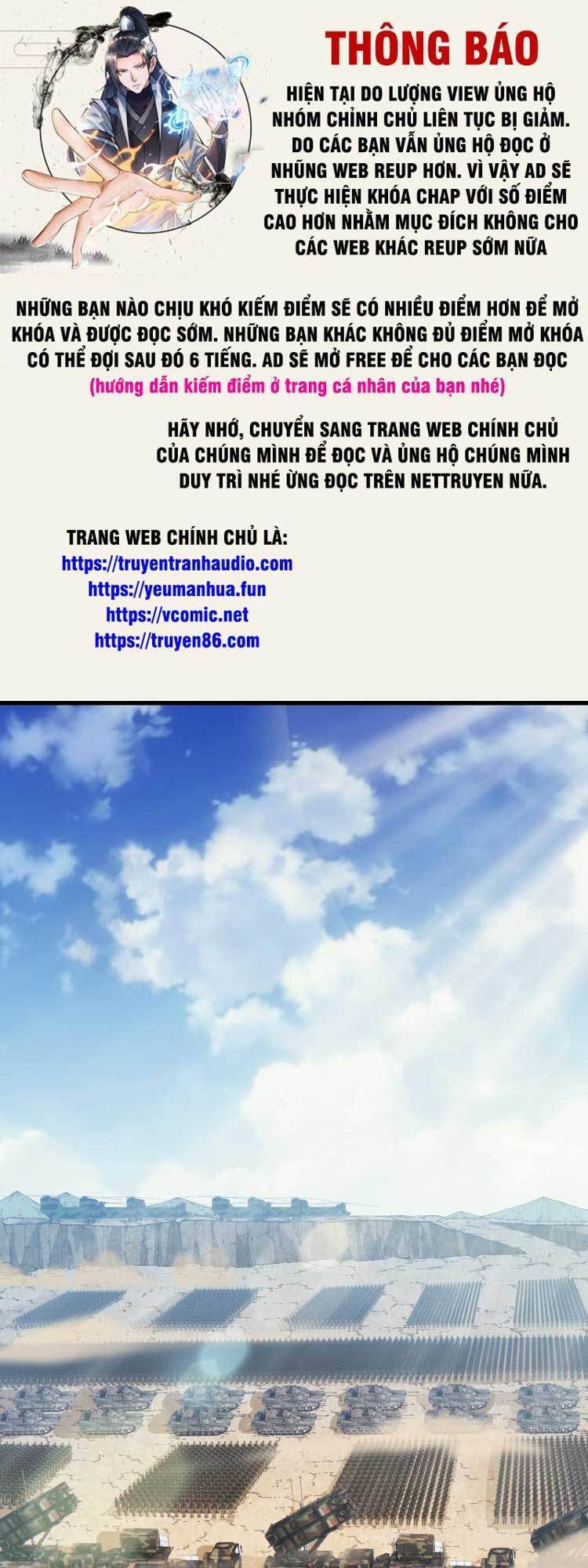 chuyển sinh thành liễu đột biến chapter 51 1