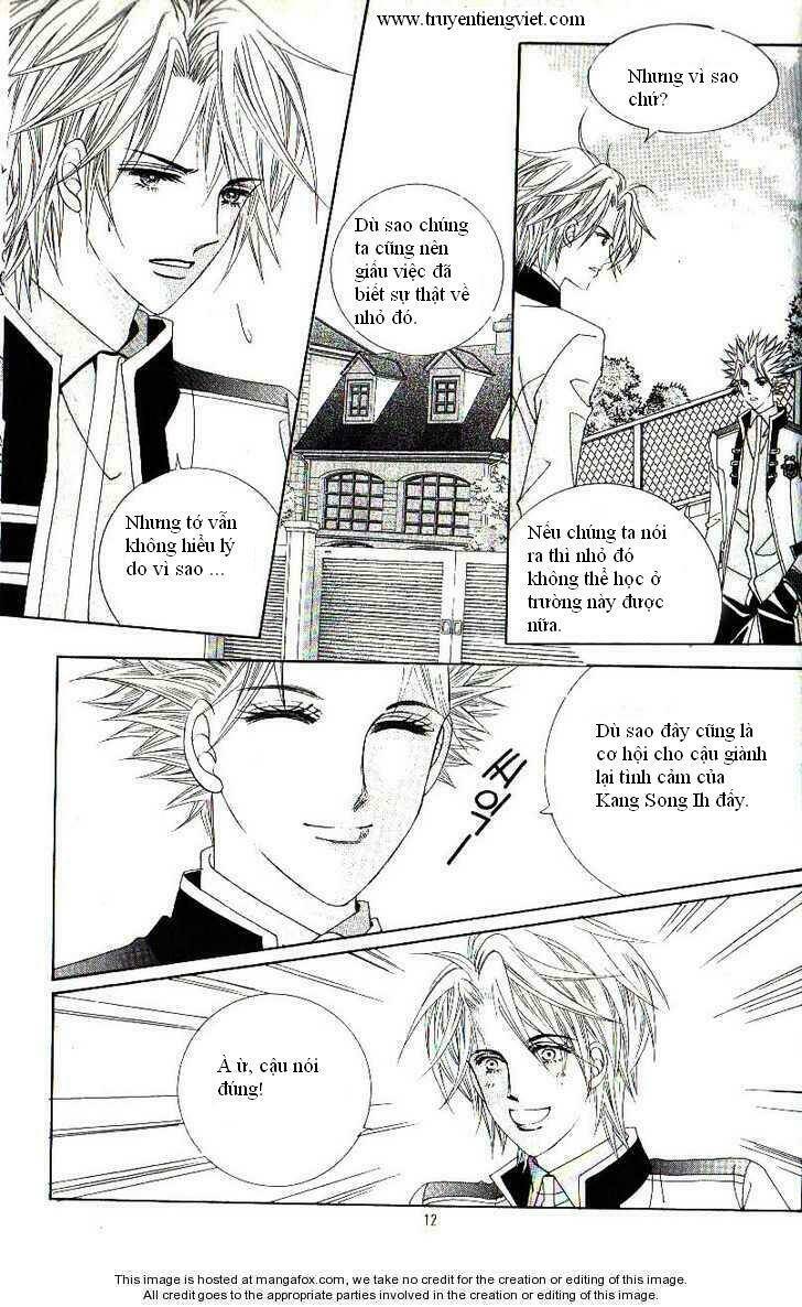 thần tượng mua sắm chapter 33 4