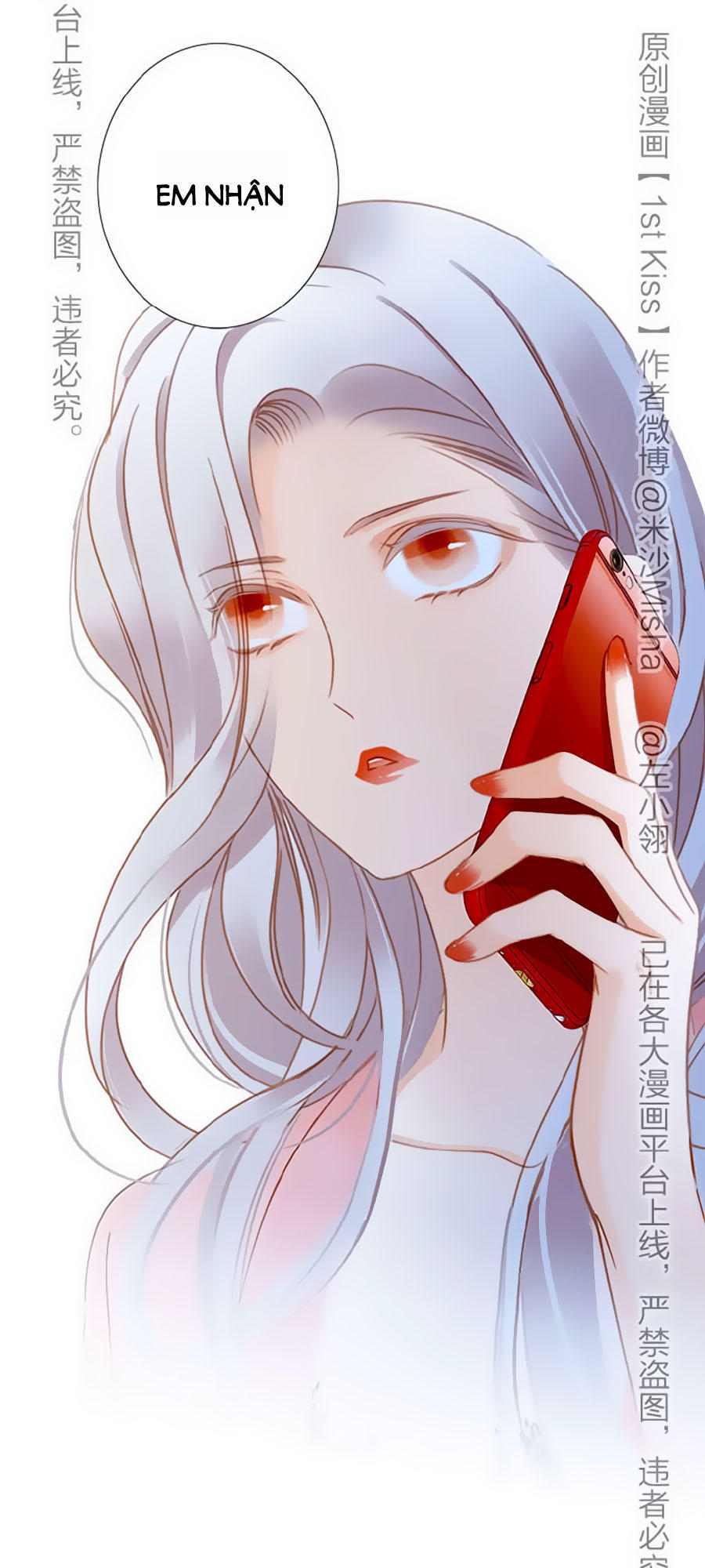 tình yêu và nhà sản xuất chapter 17 40