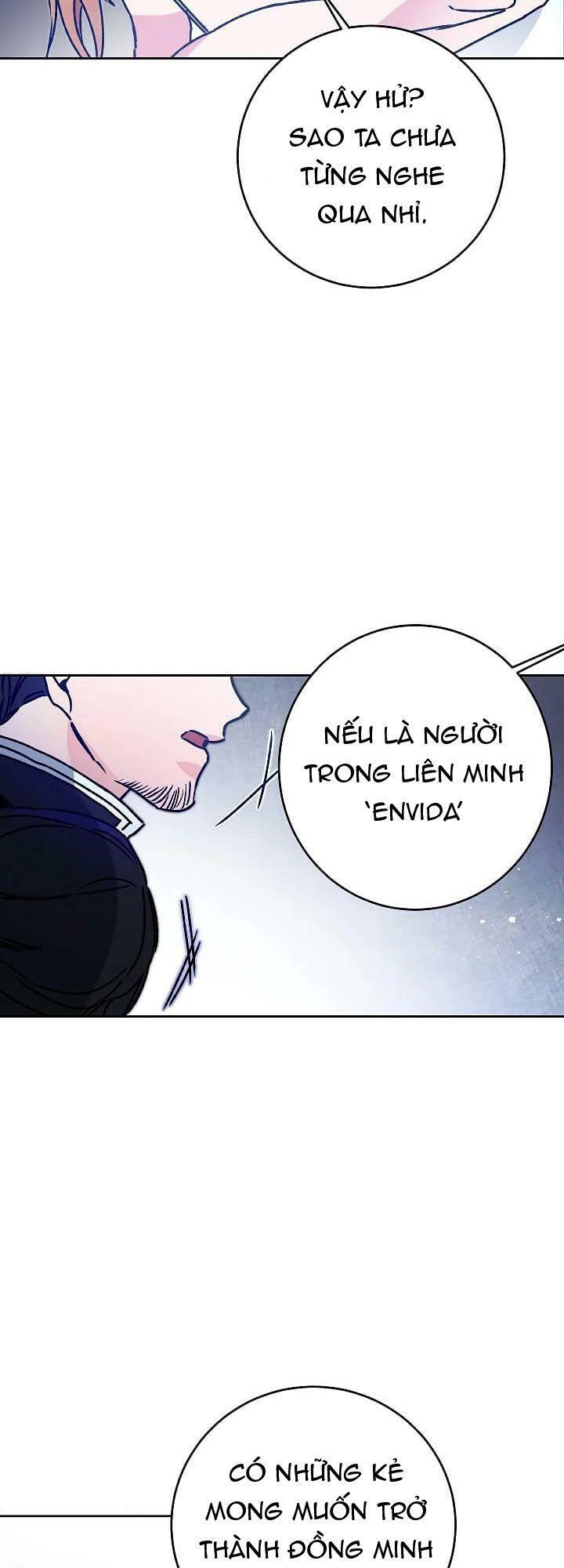 tôi trở thành hoàng đế bạo chúa trong tiểu thuyết chapter 35 28