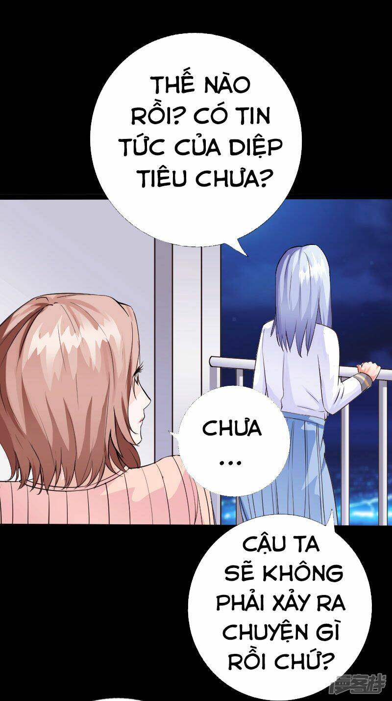 tuyệt phẩm tà thiếu chapter 95 1