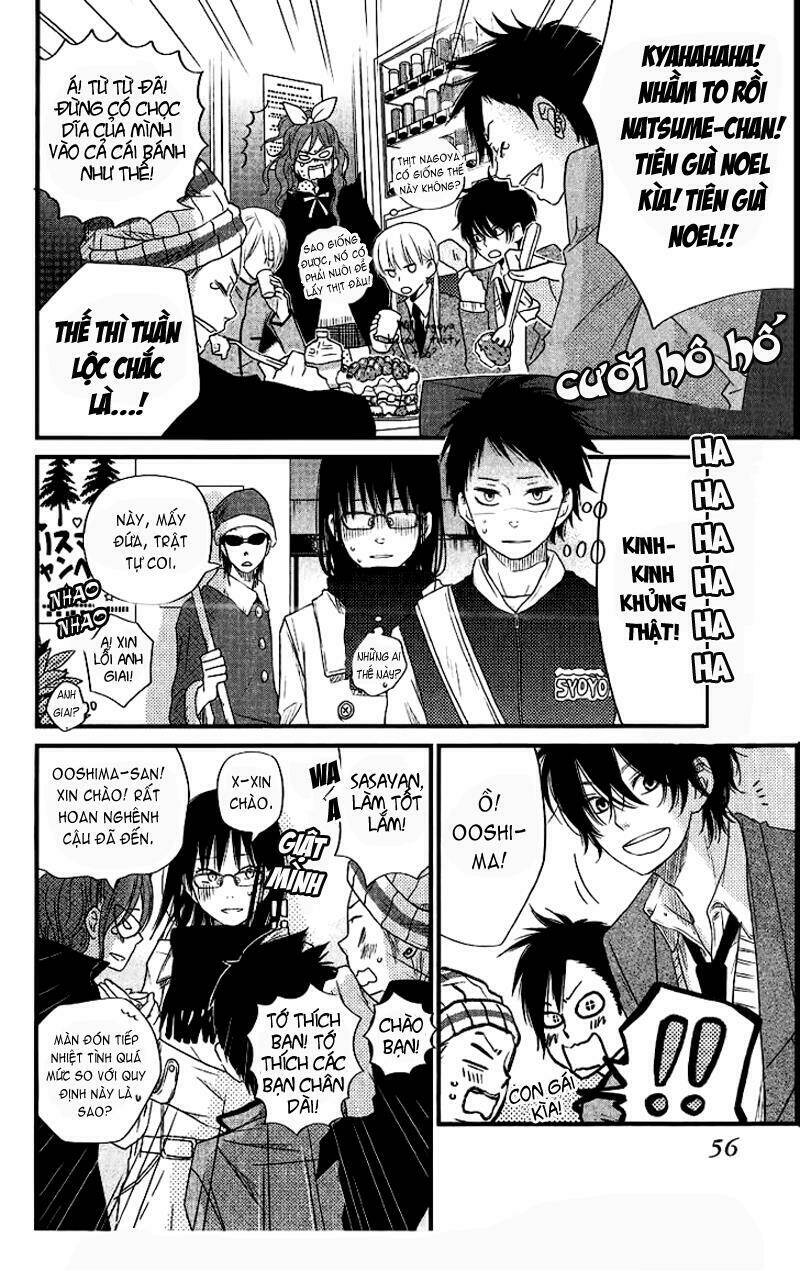tonari no kaibutsu-kun chapter 14 12