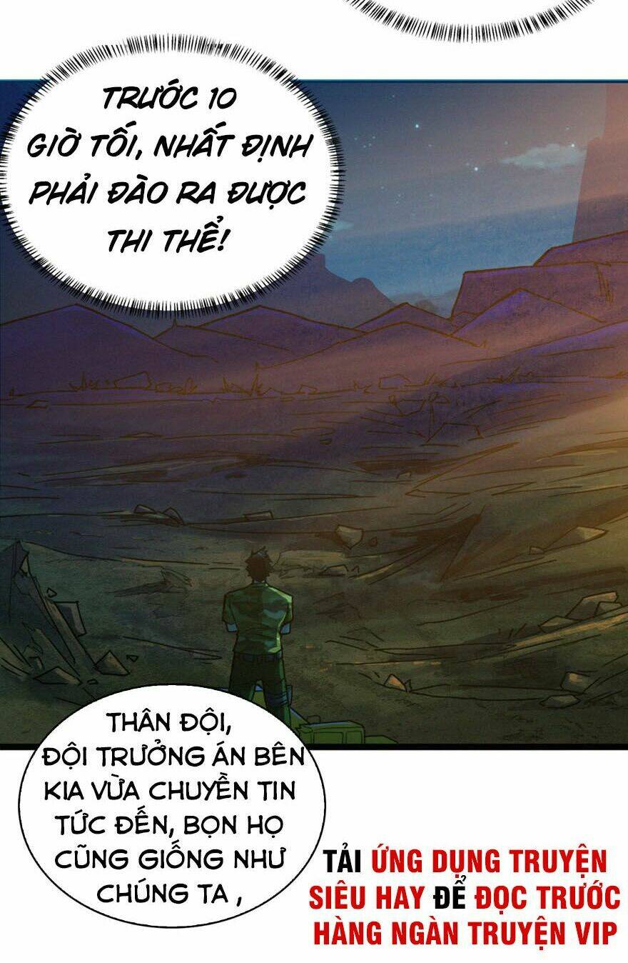 nơi này có yêu khí chapter 18 33