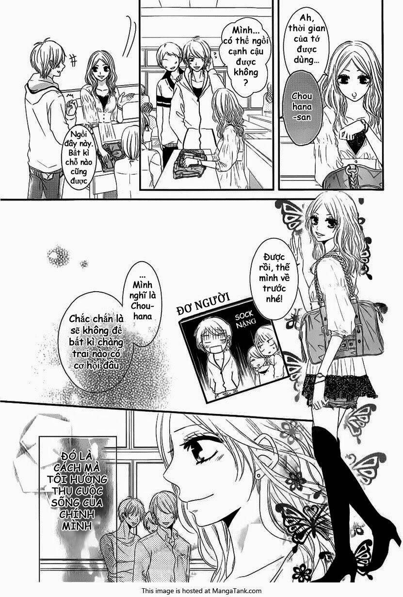 tổng hợp one shot. chapter 333 3