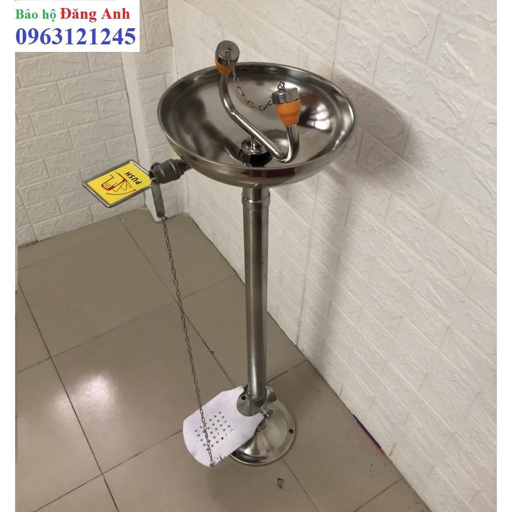 Bồn Rửa Mắt Inox 304