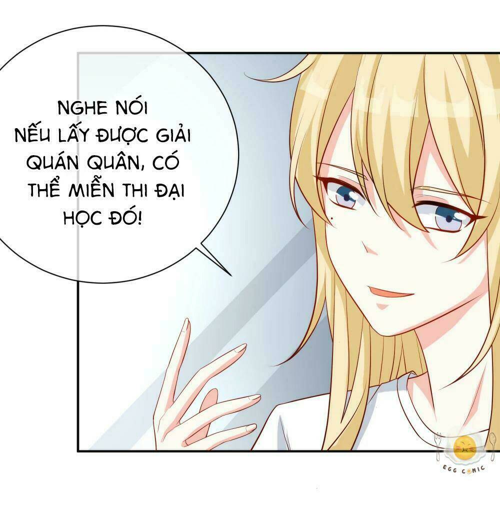 trọng sinh siêu sao - lăng thiếu sủng nghiện chapter 31 19