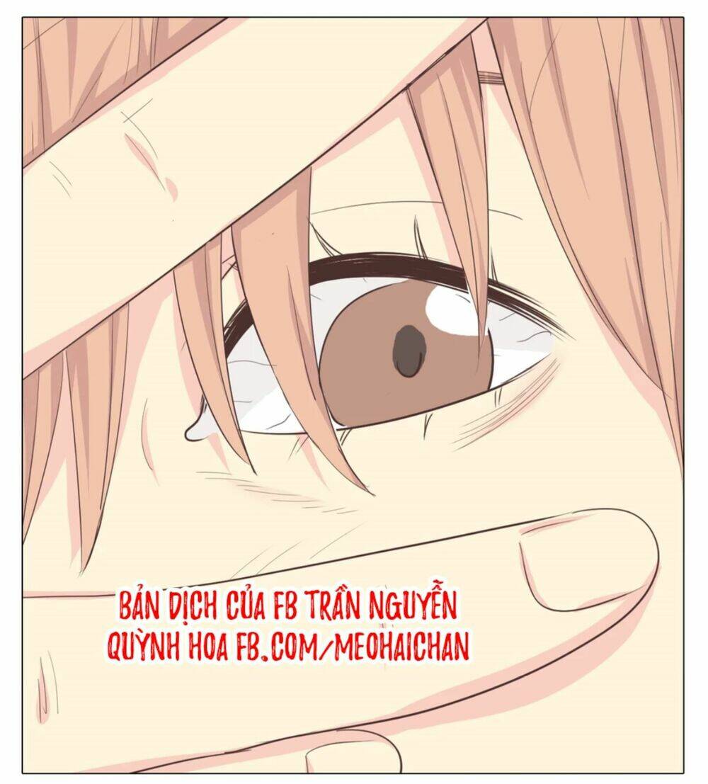 xin chào! dân nữ chapter 33 84