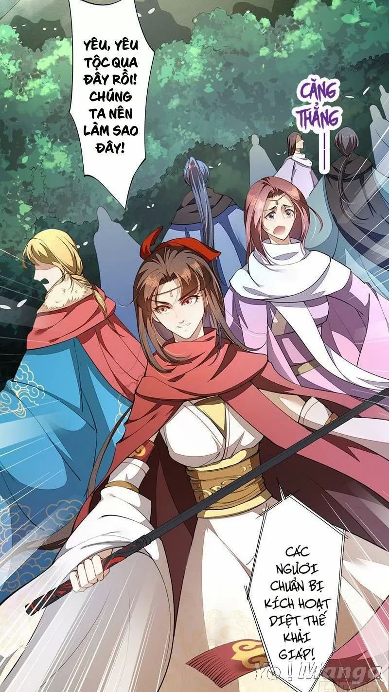 tuyệt thế luyện đan sư chapter 80 16