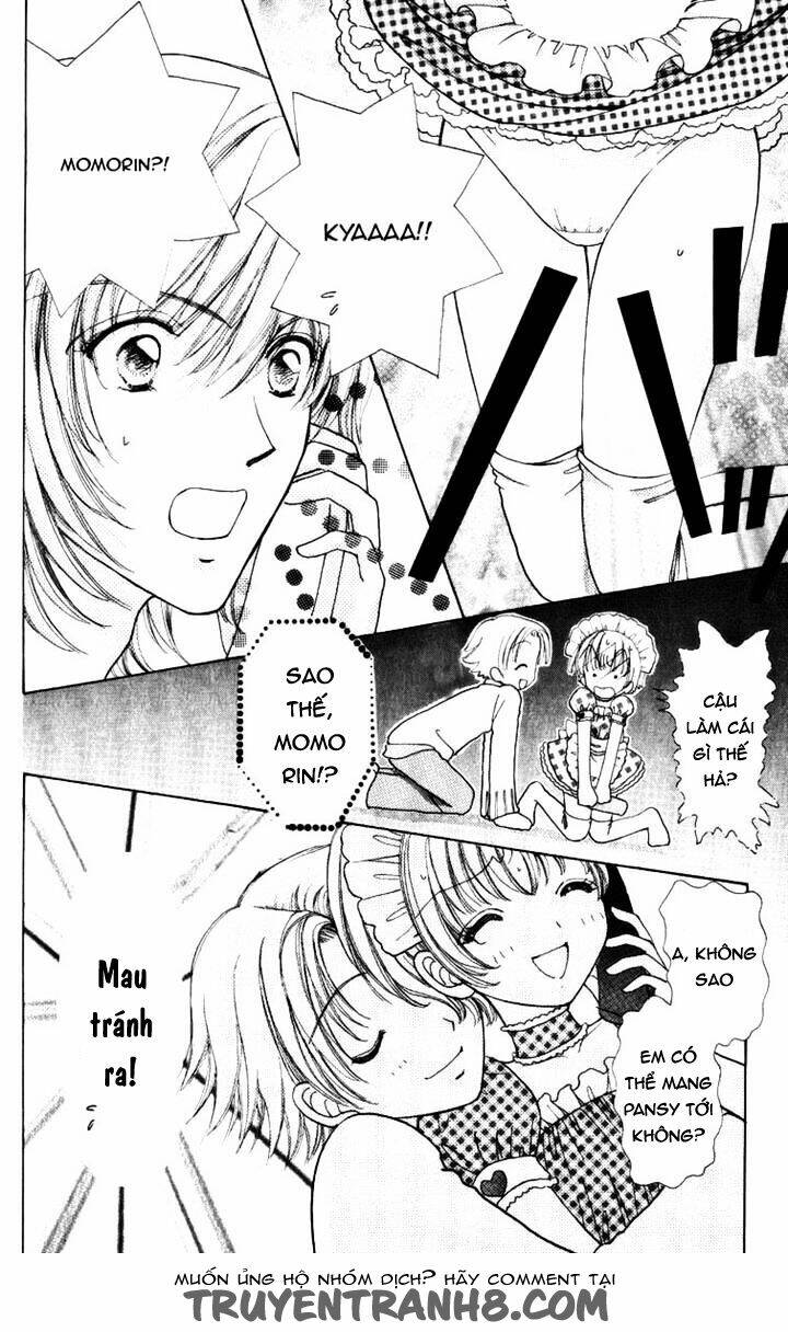 hana ni nare chapter 69 6