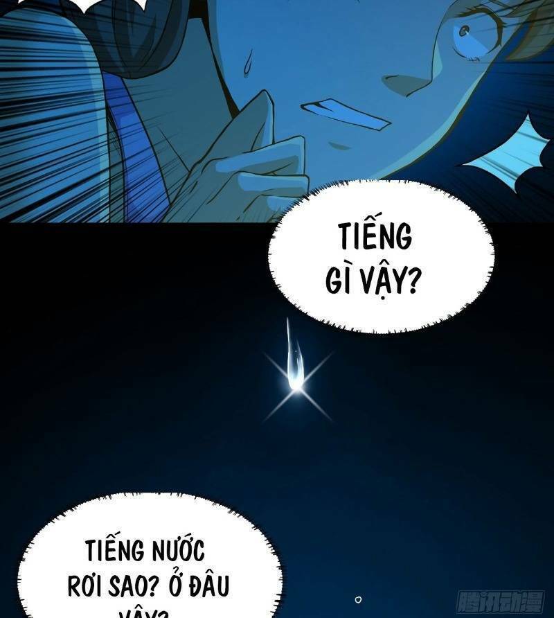 nơi này có yêu khí chapter 51 43