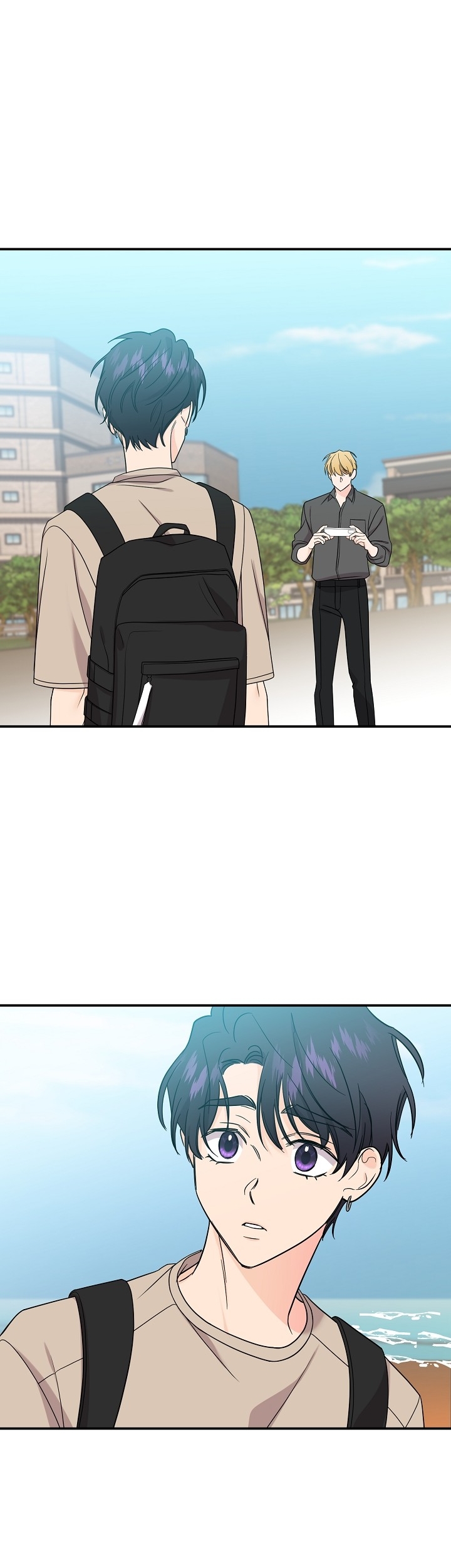 hoa ly hổ chapter 56 16