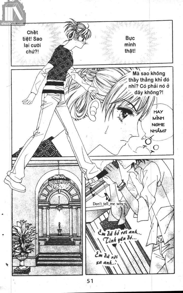 hồng tiểu thư chapter 6 3