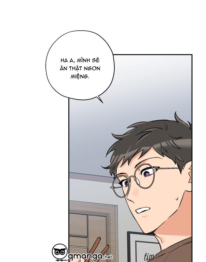 gâu gâu! chapter 24 64