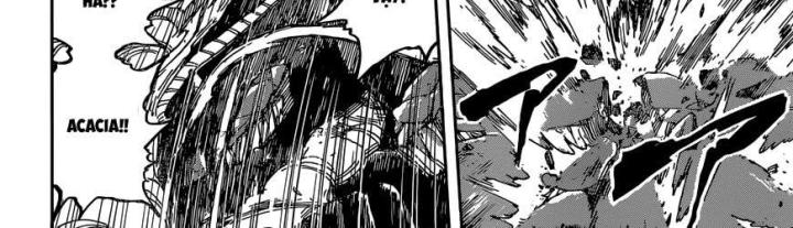 thánh tỏi sành ăn chapter 378 35