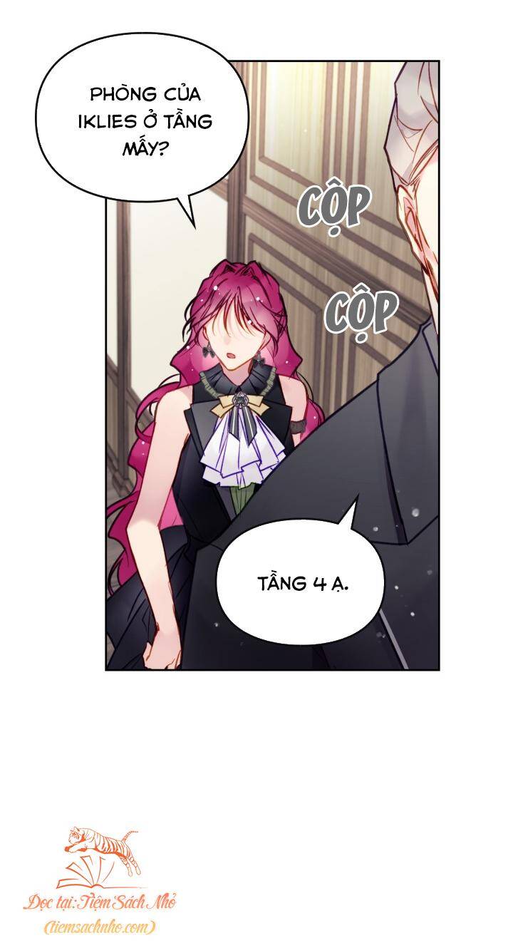 kết thúc của nhân vật phản diện chỉ có thể là cái chết chapter 102 44