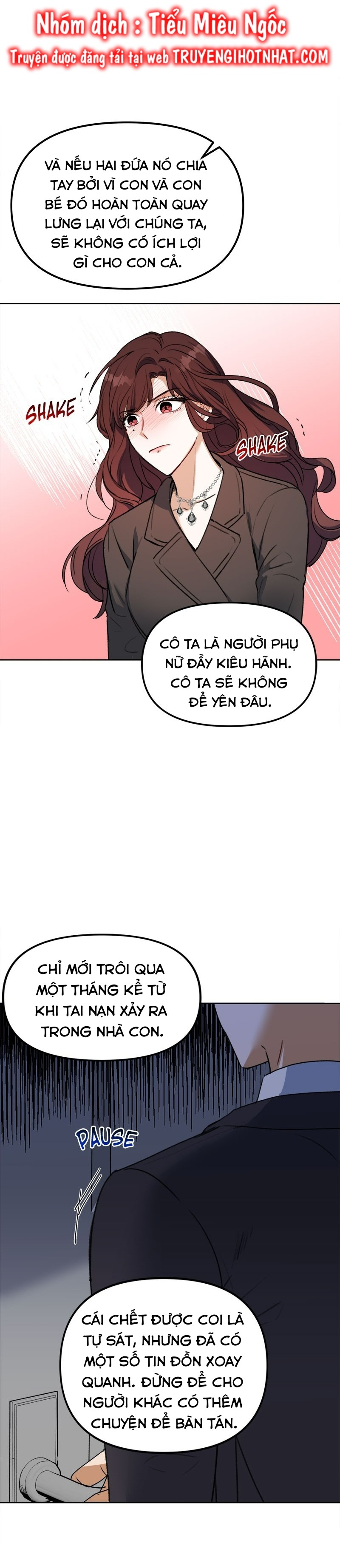 bản cam kết hôn nhân chapter 28 6