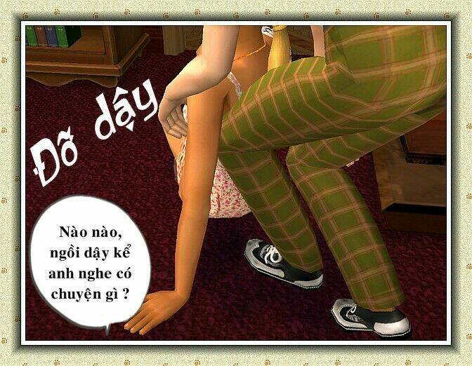 bella's story chapter 3.3 2