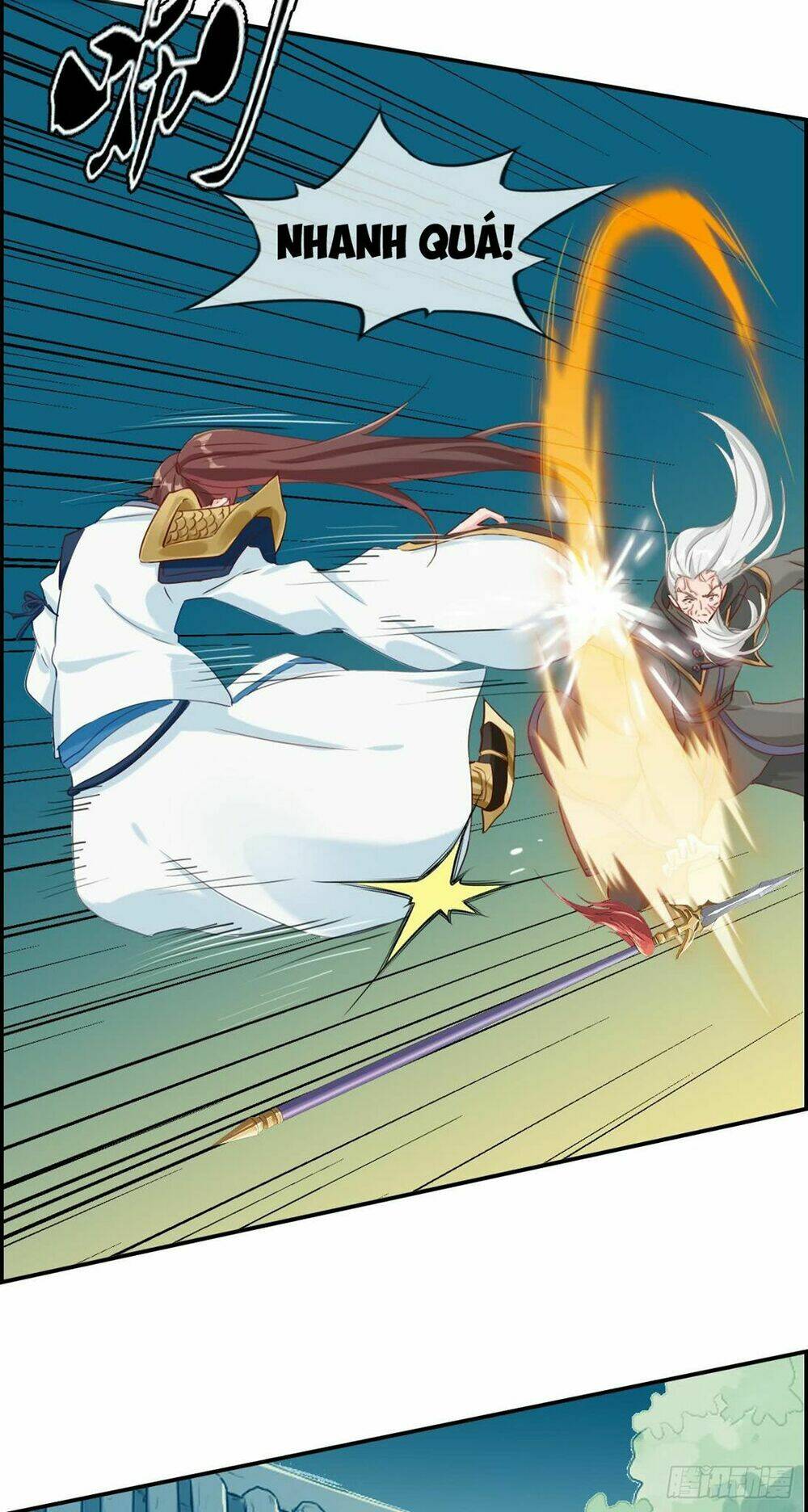 tối cường hoàn khố hệ thống chapter 9 22