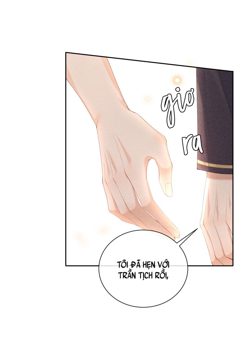 trò chơi săn mồi chapter 41 41