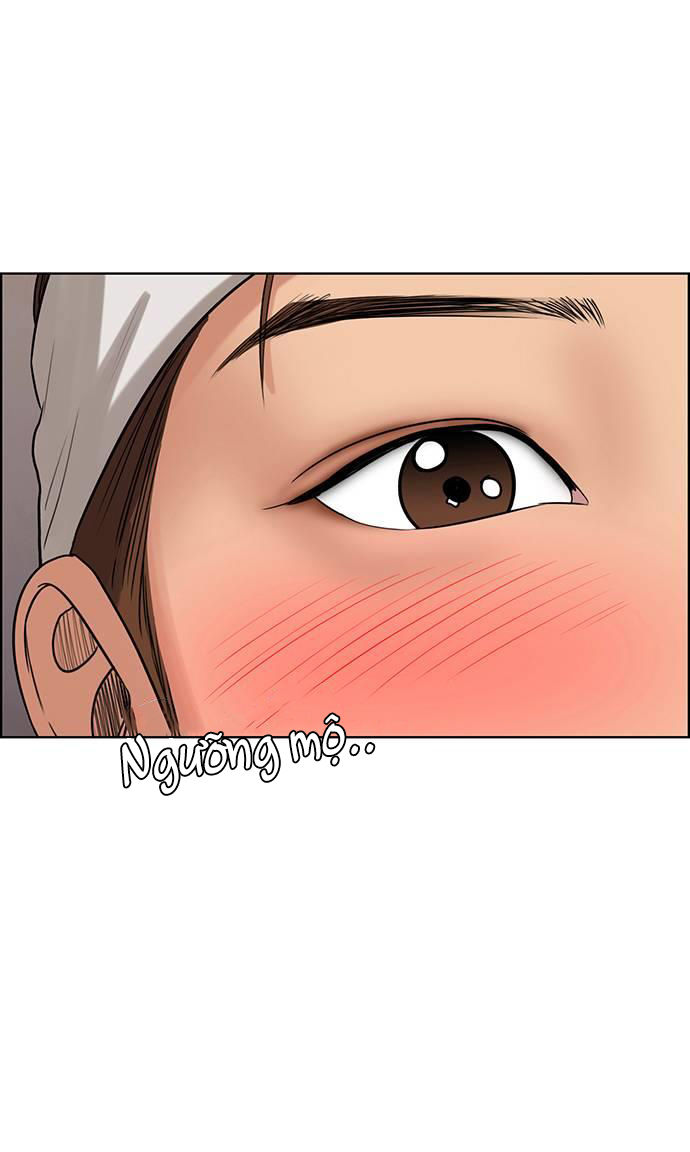 vẻ đẹp đích thực - true beauty chapter 238.2 7