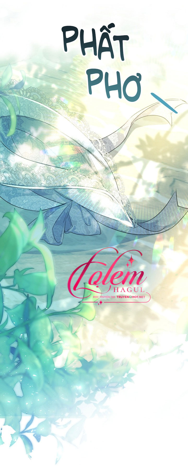 con rối ác nữ marionette chapter 46 8