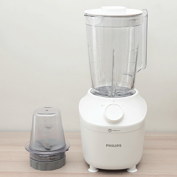 Máy Xay Sinh Tố PHILIPS HR2041 - Hàng Chính Hãng