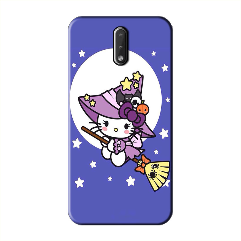ỐP LƯNG IN DÀNH CHO NOKIA 2.3