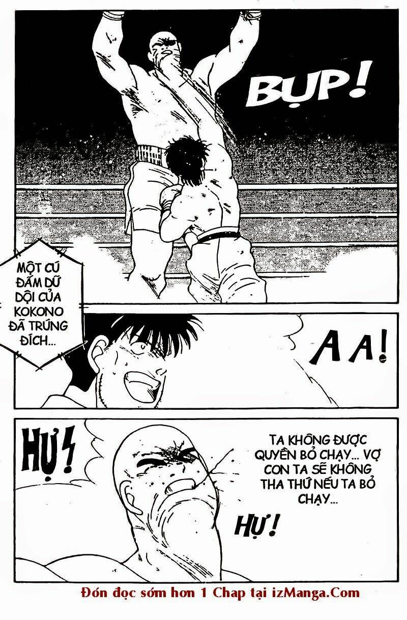 truyền nhân atula - shura no mon i chapter 107 23