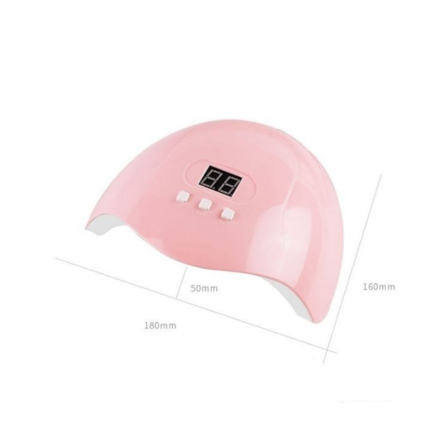 MÁY SẤY HƠ HẤP KHÔ MÓNG TAY MÓNG CHÂN THÔNG MINH LOẠI TỐT