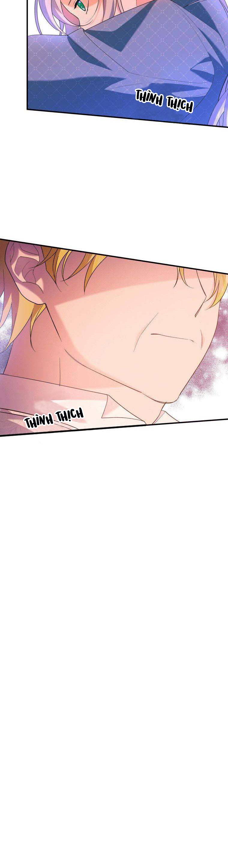 xin hãy ủng hộ sự trả thù của tôi chapter 5 41