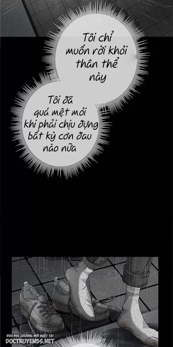 nếu tôi là nhân vật phản diện liệu tôi sẽ chết chapter 1 46