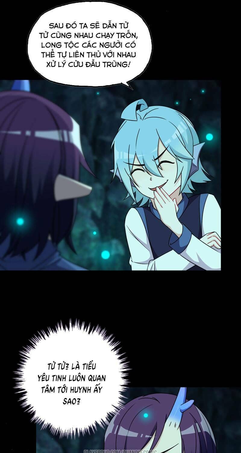 khởi đầu bằng một con côn chapter 55 7