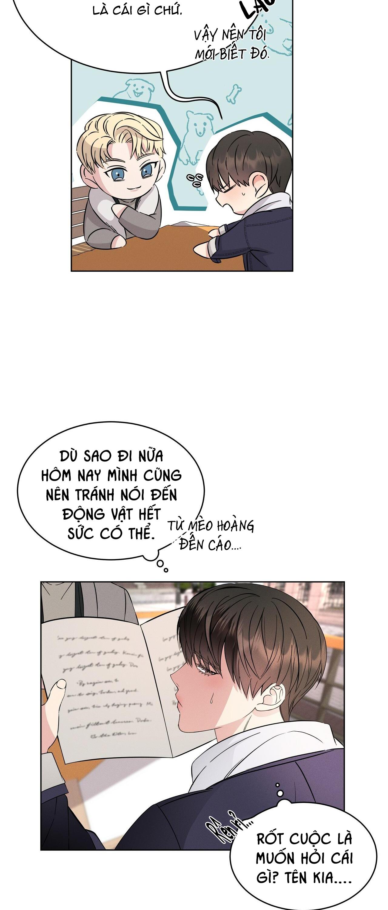 đêm ở london chapter 13 19