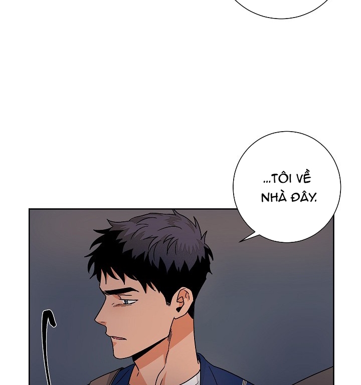 yêu em đi, bác sĩ! chapter 39 27