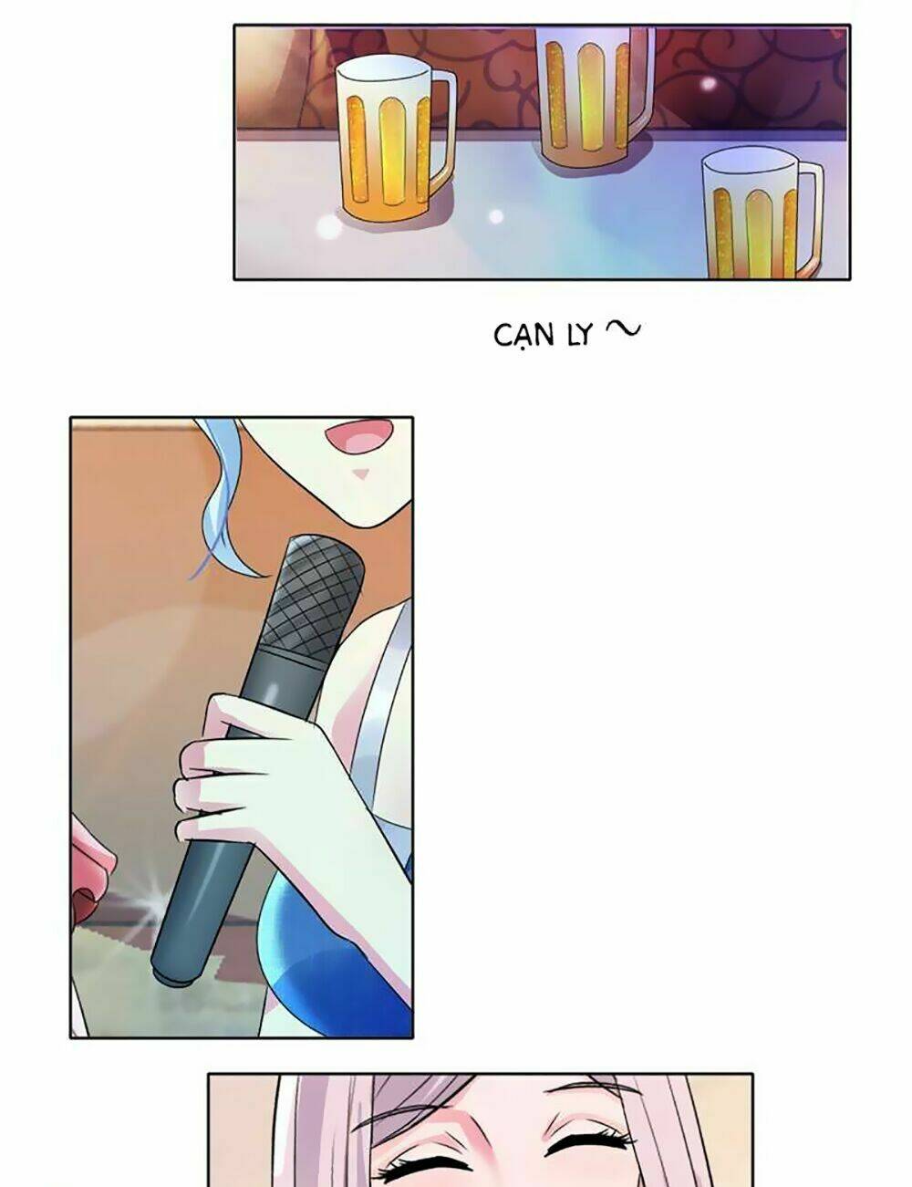 em vẫn còn nhỏ chapter 24 2