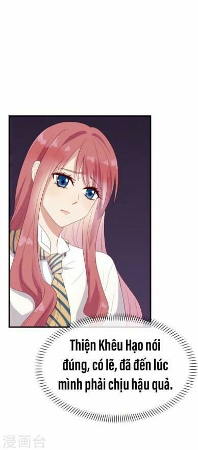 độc dược của tình yêu chapter 21 7